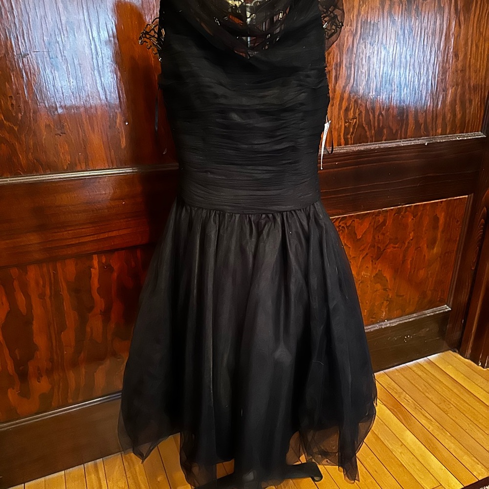 Vintage style dress